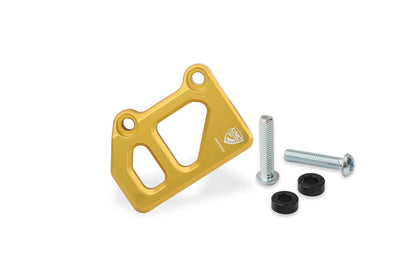 CNC Racing Rear Brake Master Cylinder Protector for Moto Guzzi