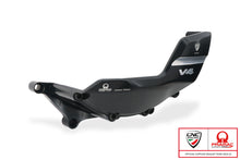 CNC Racing PRAMAC RACING LIMITED EDITION RPS Clutch Guard for Ducati Diavel V4
