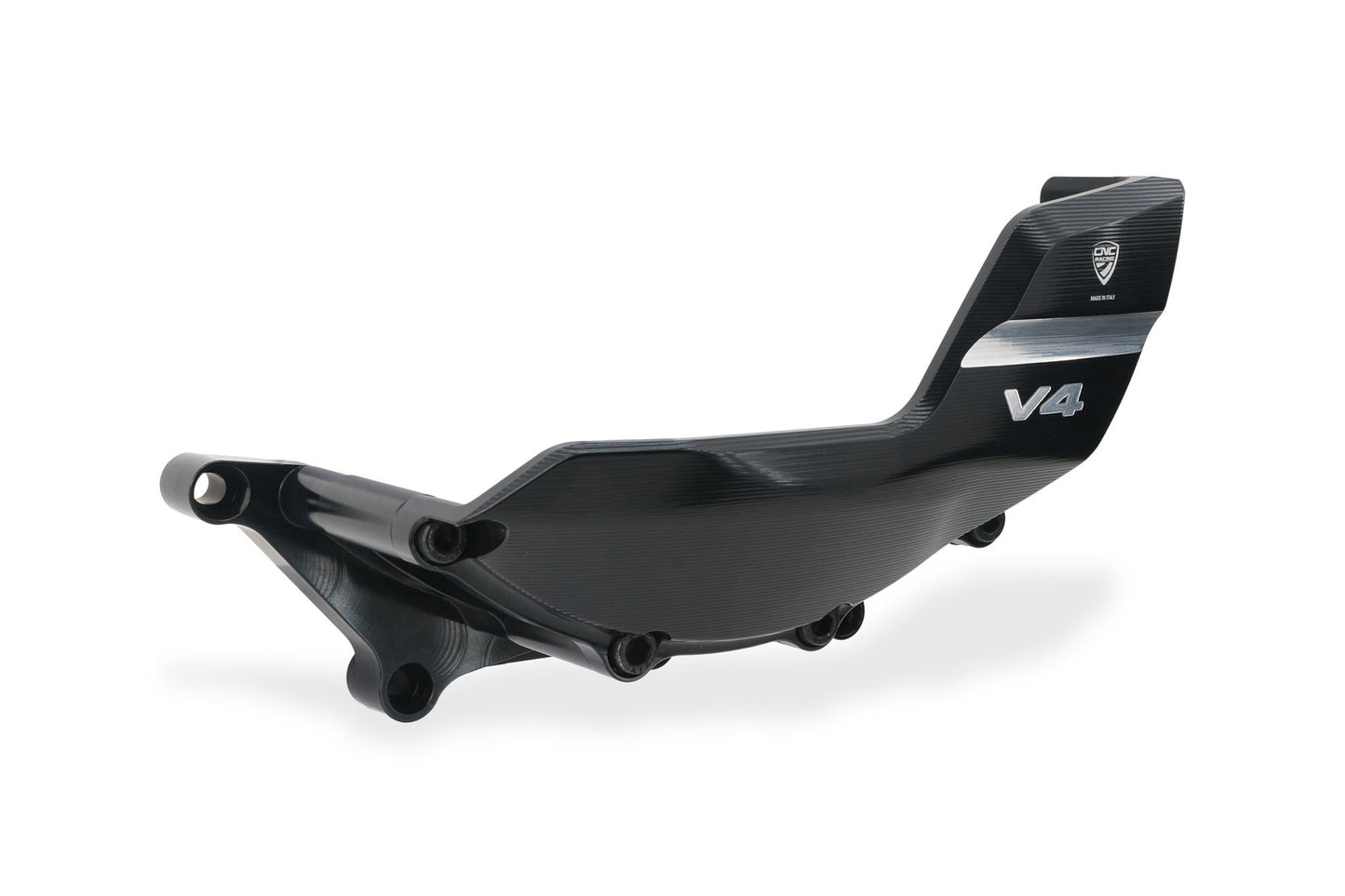 CNC Racing RPS Clutch Guard for Ducati Diavel V4
