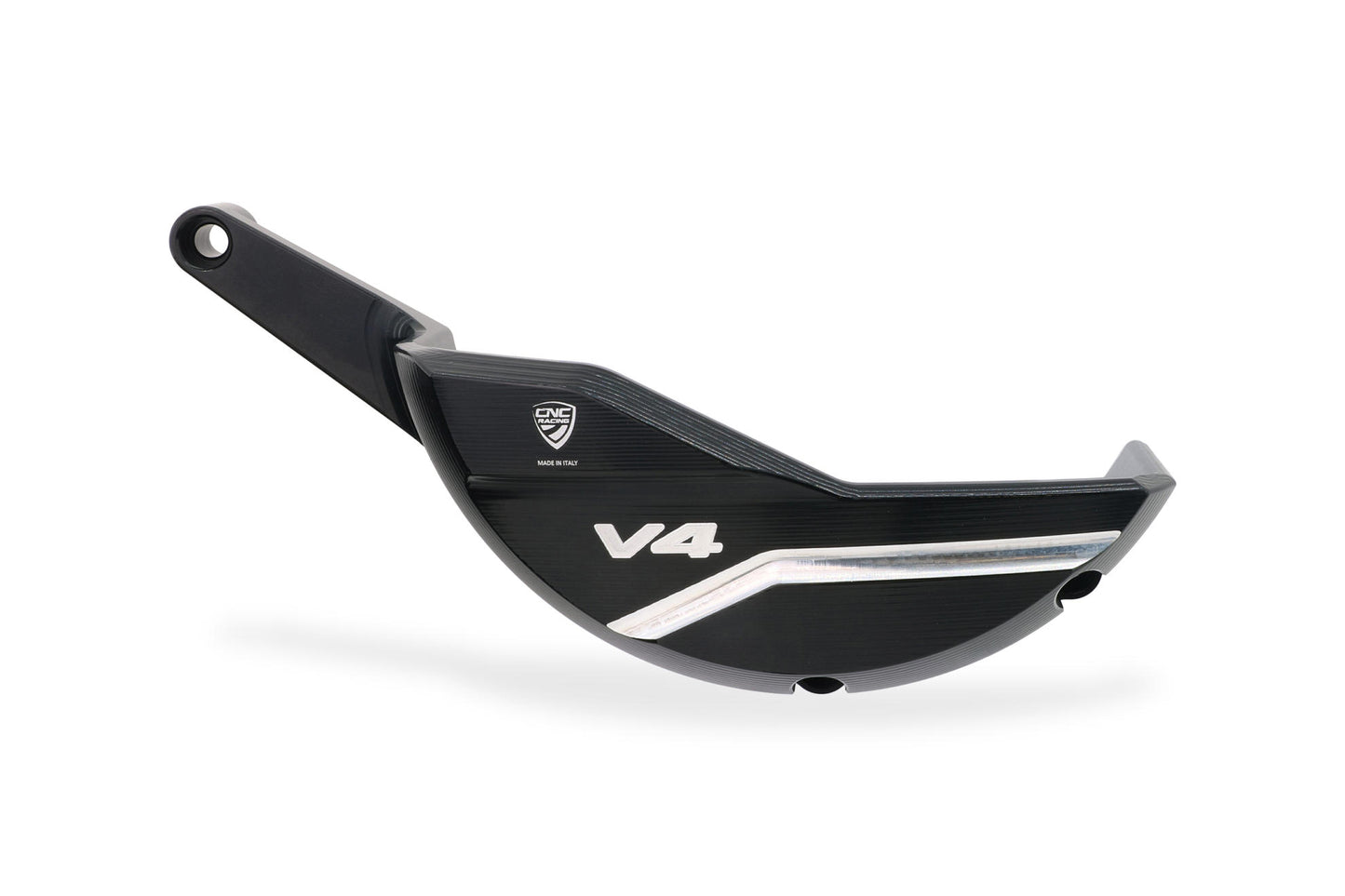 CNC Racing RPS Generator Guard for Ducati Diavel V4