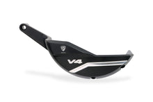 CNC Racing RPS Generator Guard for Ducati Diavel V4