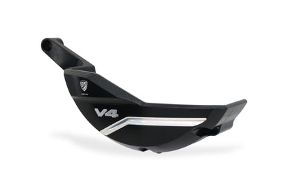 CNC Racing RPS Generator Guard for Ducati Diavel V4