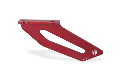 CNC Racing Lower Chain Guard for Ducati Panigale / Streetfighter V4 (2025+)
