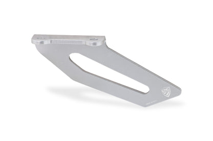 CNC Racing Lower Chain Guard for Ducati Panigale / Streetfighter V4 (2025+)