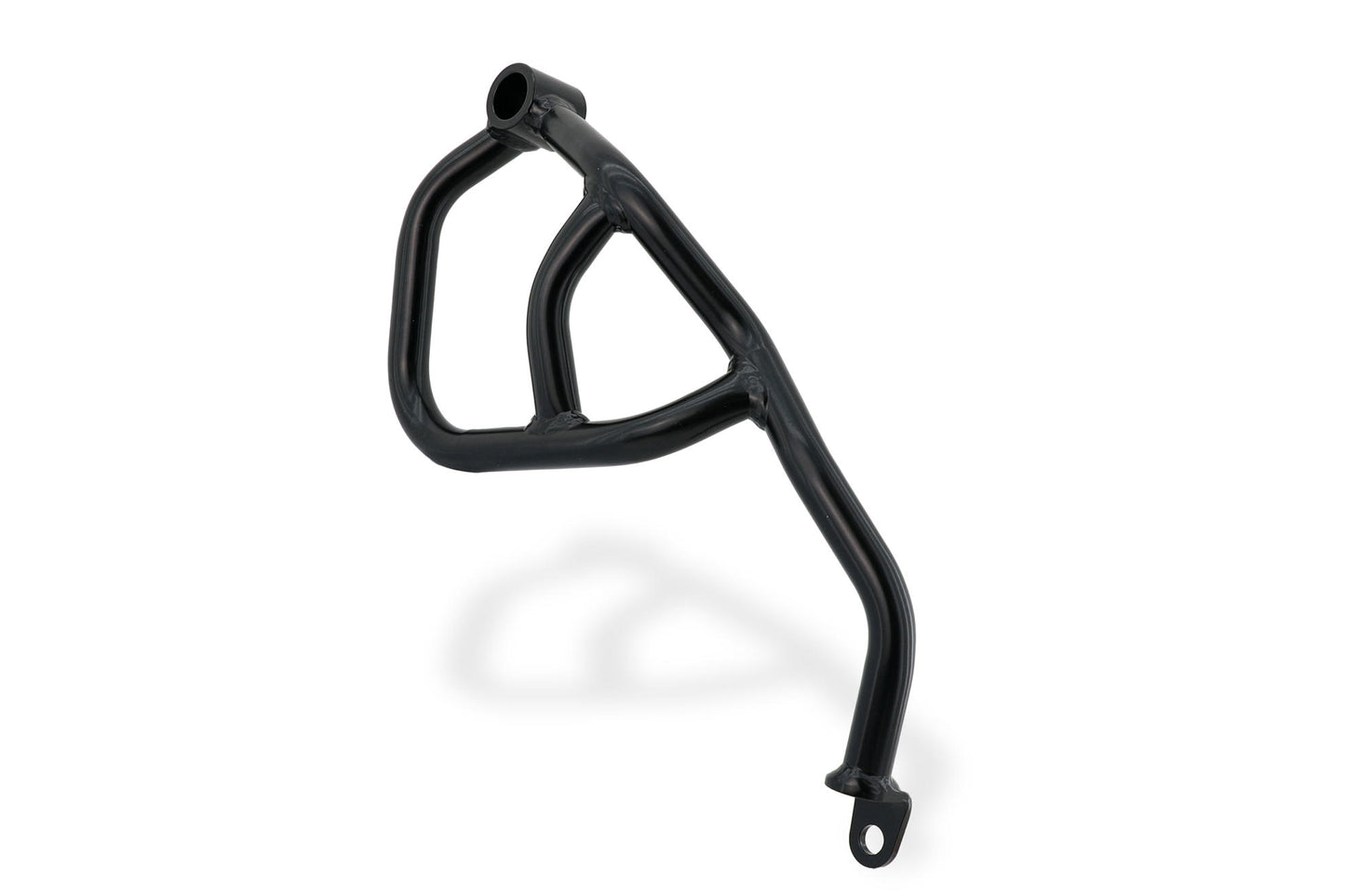 CNC Racing Water Pump Crash Bar Engine Protector for the Ducati DesertX
