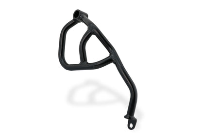 CNC Racing Water Pump Crash Bar Engine Protector for the Ducati DesertX