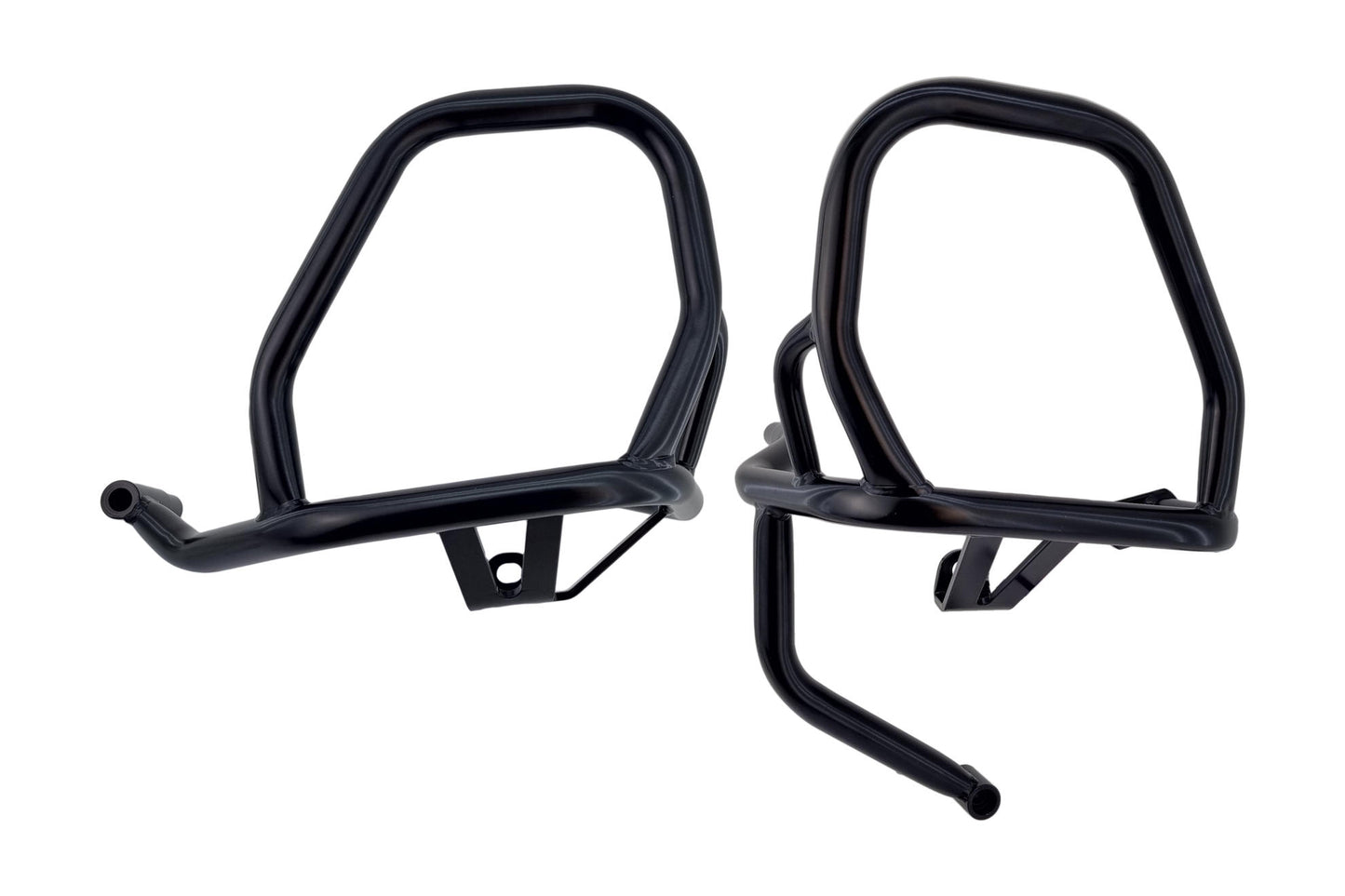 CNC Racing Crash Bars Engine Protector for the Ducati Multistrada V4 (2025+)