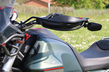 CNC Racing Hand Guards for the Moto Guzzi V85 TT