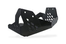 CNC Racing Aluminum Engine Skid Plate (Wide version) for the Ducati DesertX