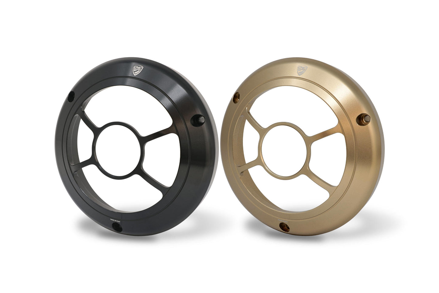 CNC Racing Billet Headlight Cover for MV Agusta Superveloce