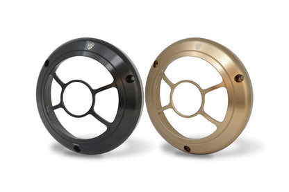 CNC Racing Billet Headlight Cover for MV Agusta Superveloce