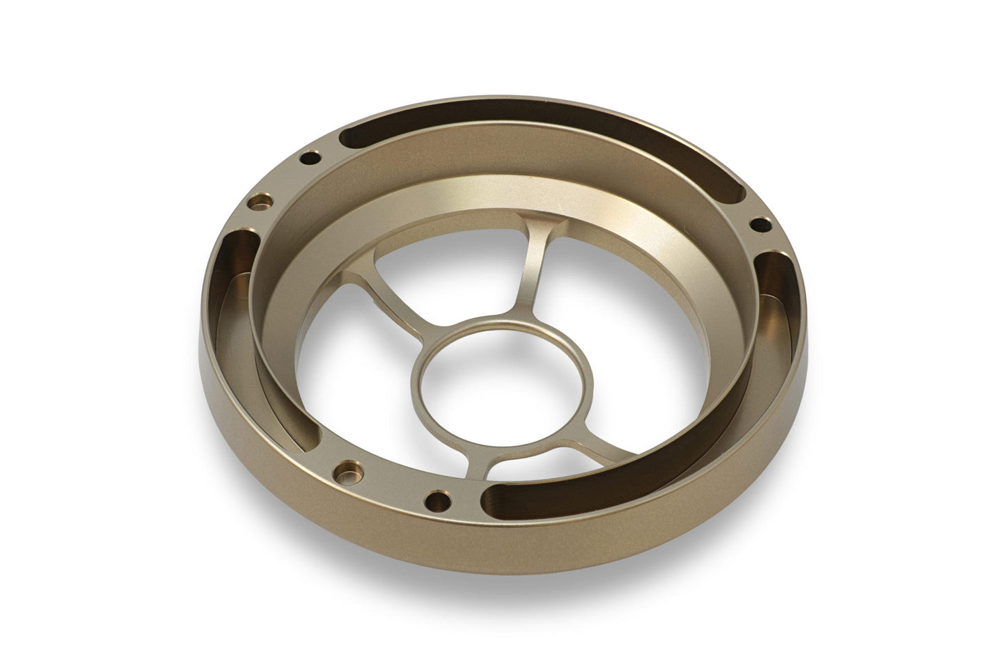 CNC Racing Billet Headlight Cover for MV Agusta Superveloce