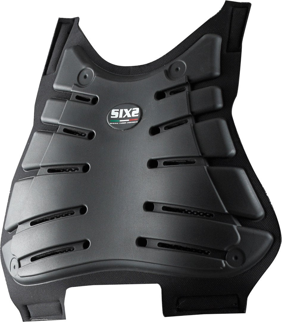 SIX2 CE Level Chest Protector