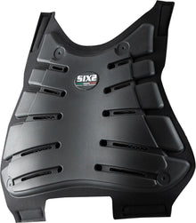 SIX2 CE Level Chest Protector