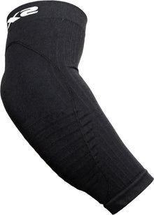 SIX2 Elbow Sleeves with Removable Protectors