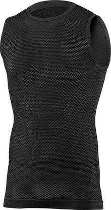 SIX2 Protective Mesh Base Layer with Removable Spine Protector