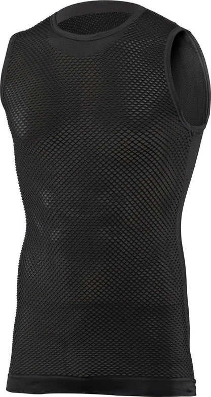 SIX2 Protective Mesh Base Layer with Removable Spine Protector