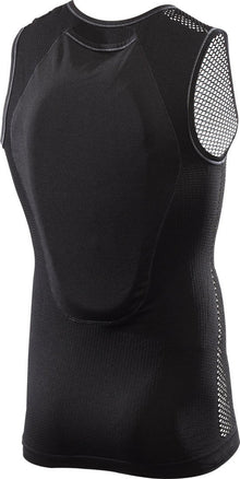 SIX2 Protective Mesh Base Layer with Removable Spine Protector