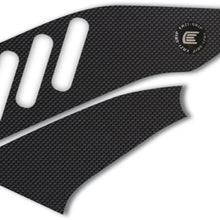 R&G Racing EAZI-GRIP PRO GRIPS for Ducati Diavel V4 (2023+)