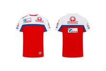 Pramac Racing T-shirt S/S