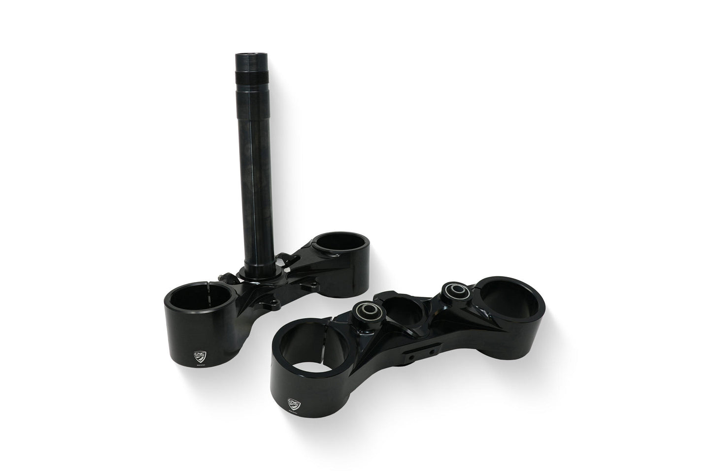 CNC Racing Triple Clamp Kit For Hypermotard 950