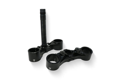 CNC Racing Triple Clamp Kit For Hypermotard 950