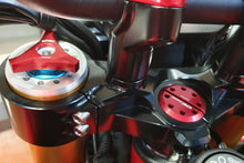 CNC Racing Triple Clamp Kit For Hypermotard 950