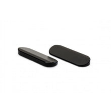 CNC Racing Handlebar Clamp Covers for Ducati Monster 620, 800, 1000, S2R, S4, S4R, S4RS