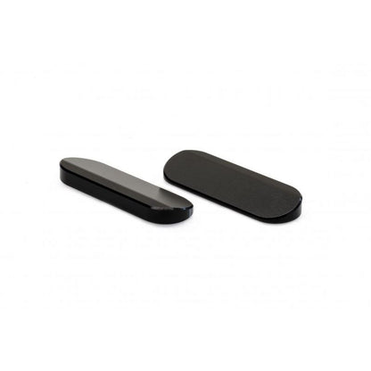 CNC Racing Handlebar Clamp Covers for Ducati Monster 620, 800, 1000, S2R, S4, S4R, S4RS