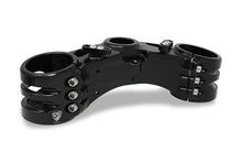 CNC Racing Lower Triple Clamp for Ducati Panigale (all) / Streetfighter V4 / S / R / Speciale - Requires Steering Stem PSA13B, PSA14B, or PSA15B