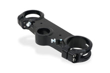 CNC Racing Billet Lower Triple Clamp for the Ducati Hypermotard 698 Mono