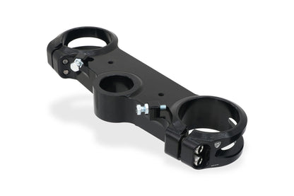 CNC Racing Billet Lower Triple Clamp for the Ducati Hypermotard 698 Mono