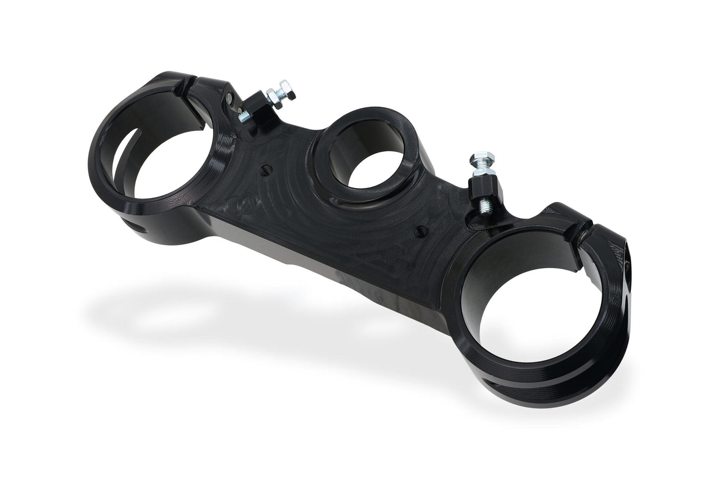 CNC Racing Billet Lower Triple Clamp for the Ducati Hypermotard 698 Mono