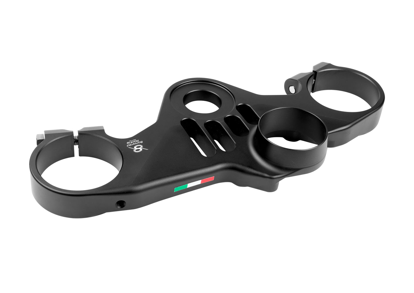 Bonamici Racing Aluminium Top Triple Clamp for the BMW S1000RR "Street" 2015-2018