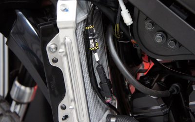 Healtech PS (PAIR Air injection System) Eliminator Set For Suzuki Intruder C1800R / M1800R