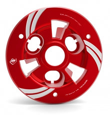 DBK Special Parts (Ducabike) Wet Clutch Pressure Plate for the Ducati Panigale / Streetfighter / Multistrada V4, 1299 R FE (Final Edition), & 1299 Superleggera