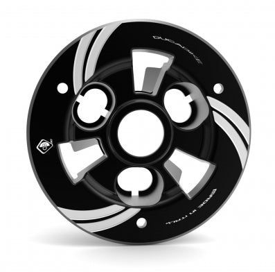 DBK Special Parts (Ducabike) Wet Clutch Pressure Plate for the Ducati Panigale / Streetfighter / Multistrada V4, 1299 R FE (Final Edition), & 1299 Superleggera