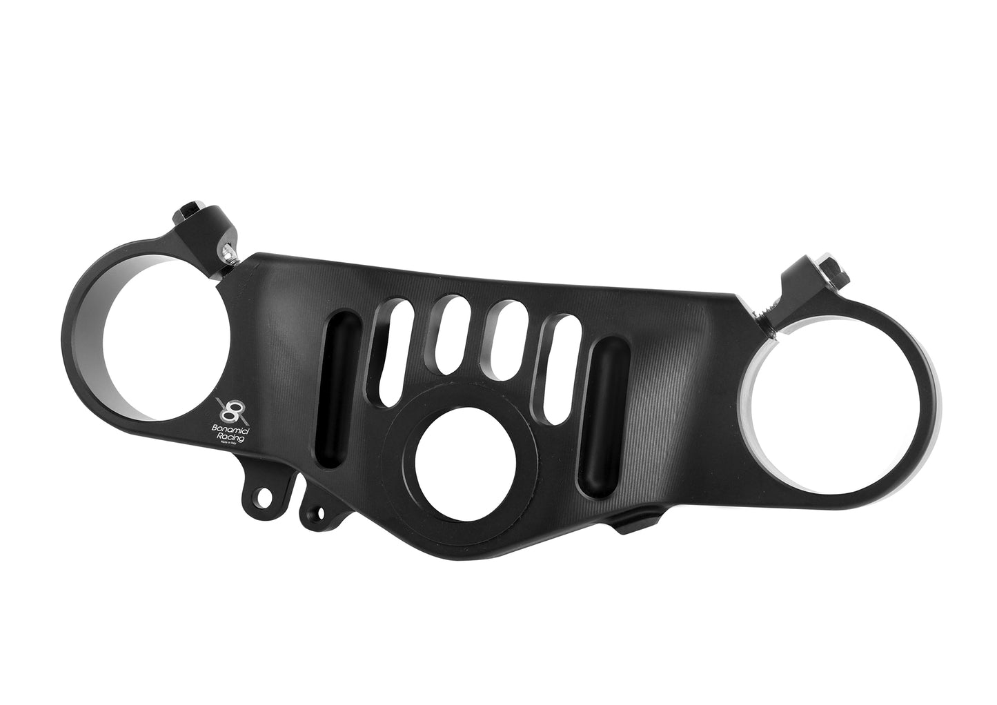 Bonamici Racing Top Triple Clamp for the Honda CBR 1000 RR "Race" 2017-2019
