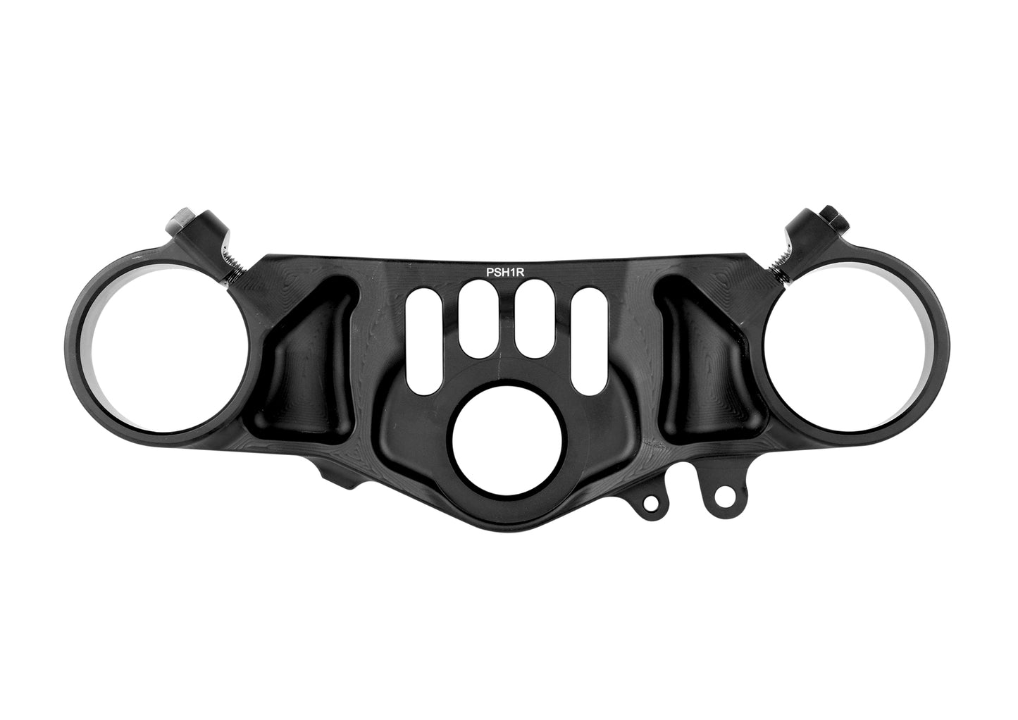 Bonamici Racing Top Triple Clamp for the Honda CBR 1000 RR "Race" 2017-2019