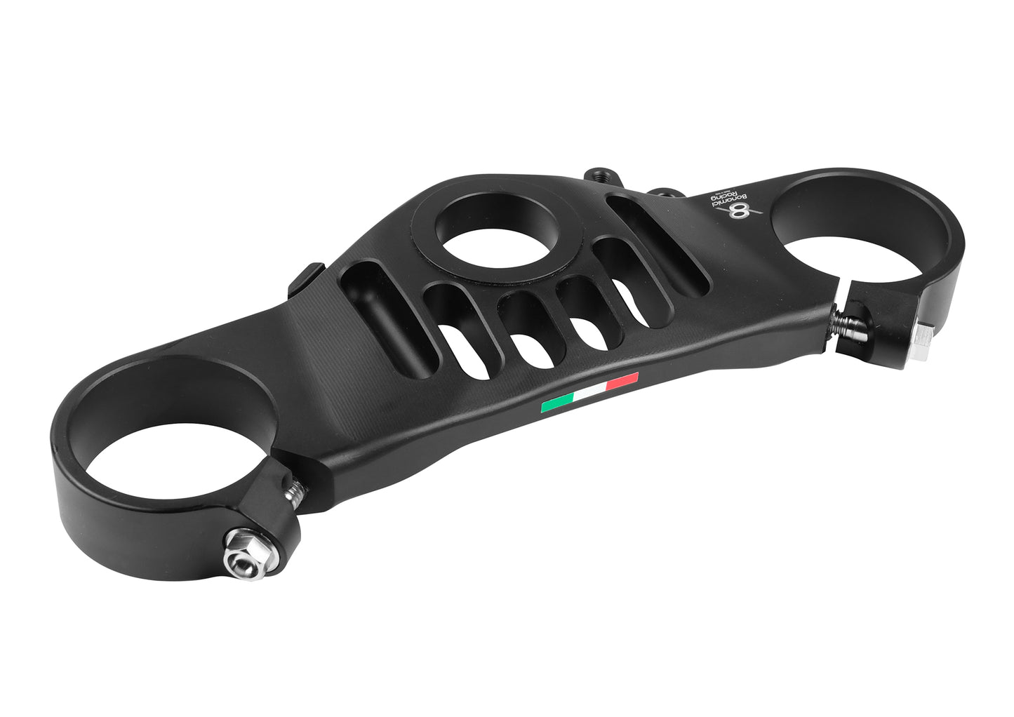 Bonamici Racing Top Triple Clamp for the Honda CBR 1000 RR "Race" 2017-2019