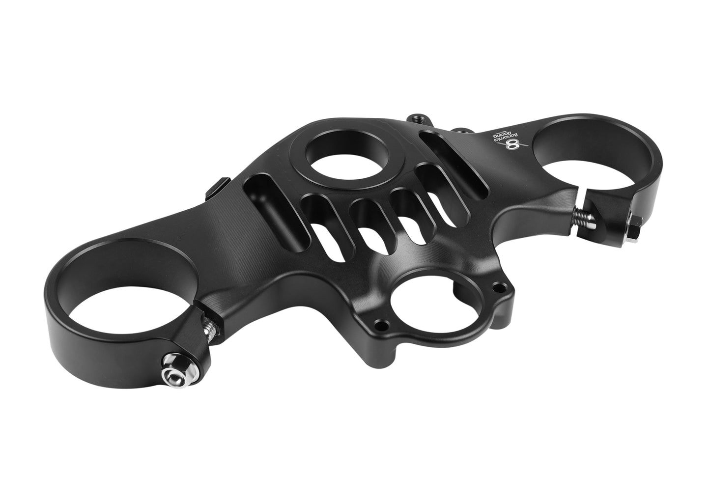 Bonamici Racing Top Triple Clamp for the Honda CBR 1000 RR "Street" 2017-2019