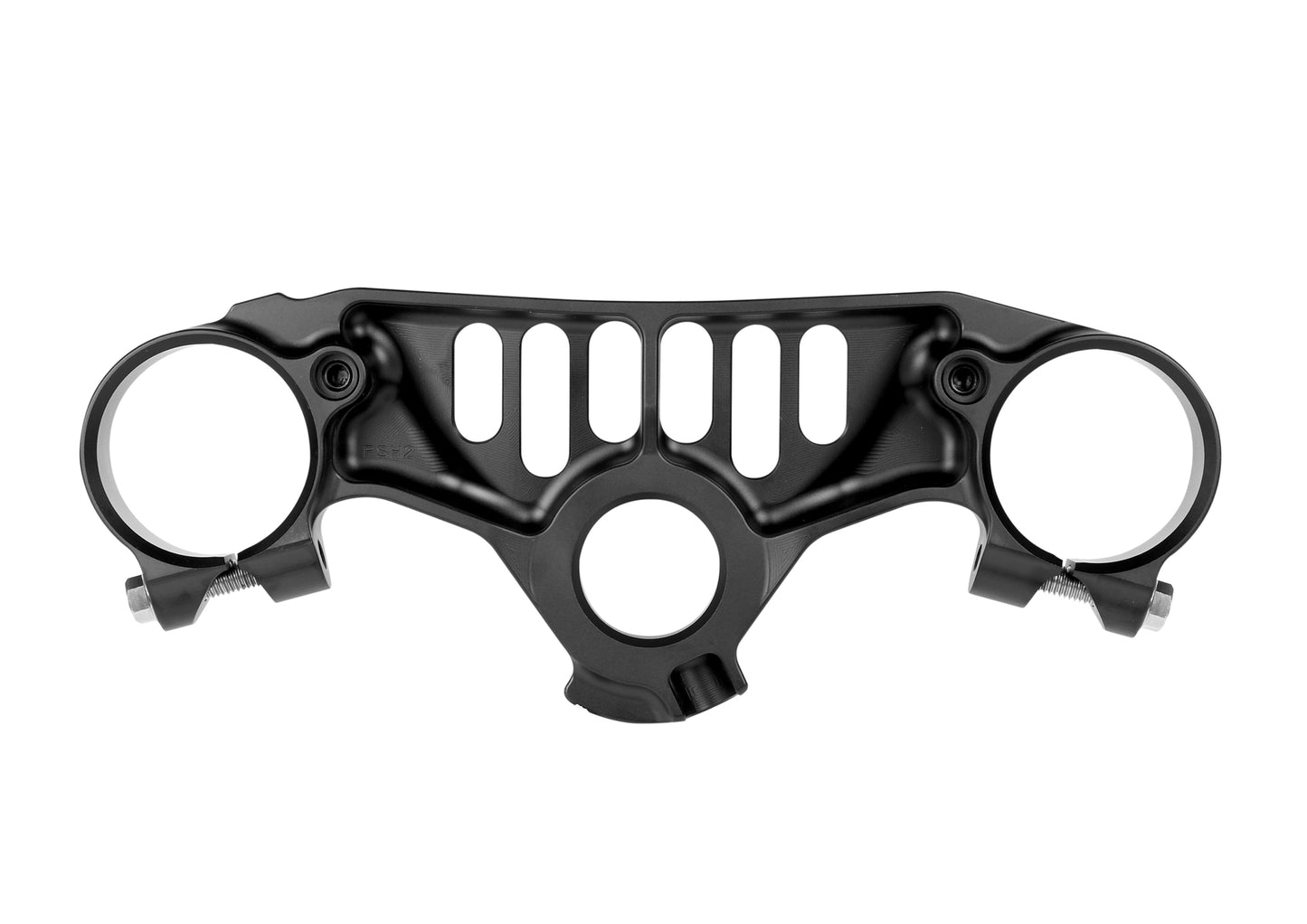 Bonamici Racing Top Triple Clamp for the Honda 1000 RR-R Fireblade 2020-2023