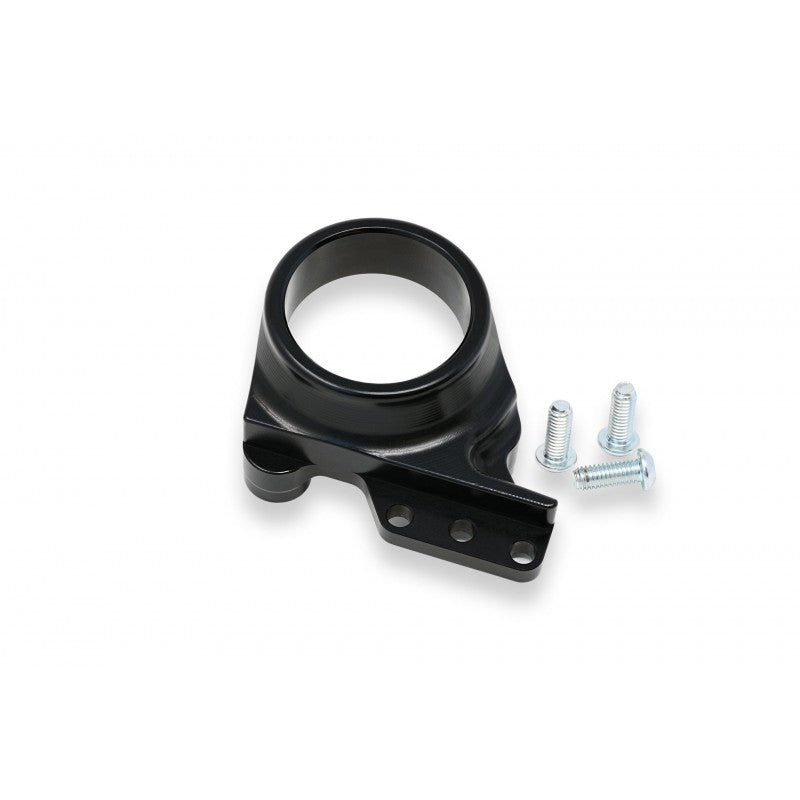 CNC Racing Ignition Key Switch Bracket for PST13B and PST14B for Aprilia RSV4 (2009+)