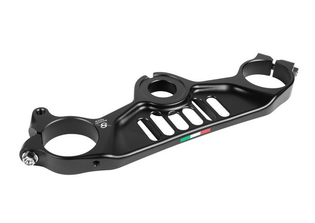 Bonamici Racing Top Triple Clamp for the Kawasaki ZX-10R "Race" 2016-2024