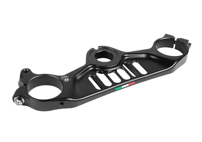 Bonamici Racing Top Triple Clamp for the Kawasaki ZX-10R "Race" 2021-2024