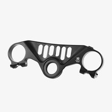 Bonamici Racing Aluminium Top Triple Clamp for the Kawasaki ZX-6R "Race" 2020-2025