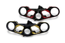 CNC Racing Bi-Color Upper Triple Clamp for MV Agusta F3 675/800 and Superveloce