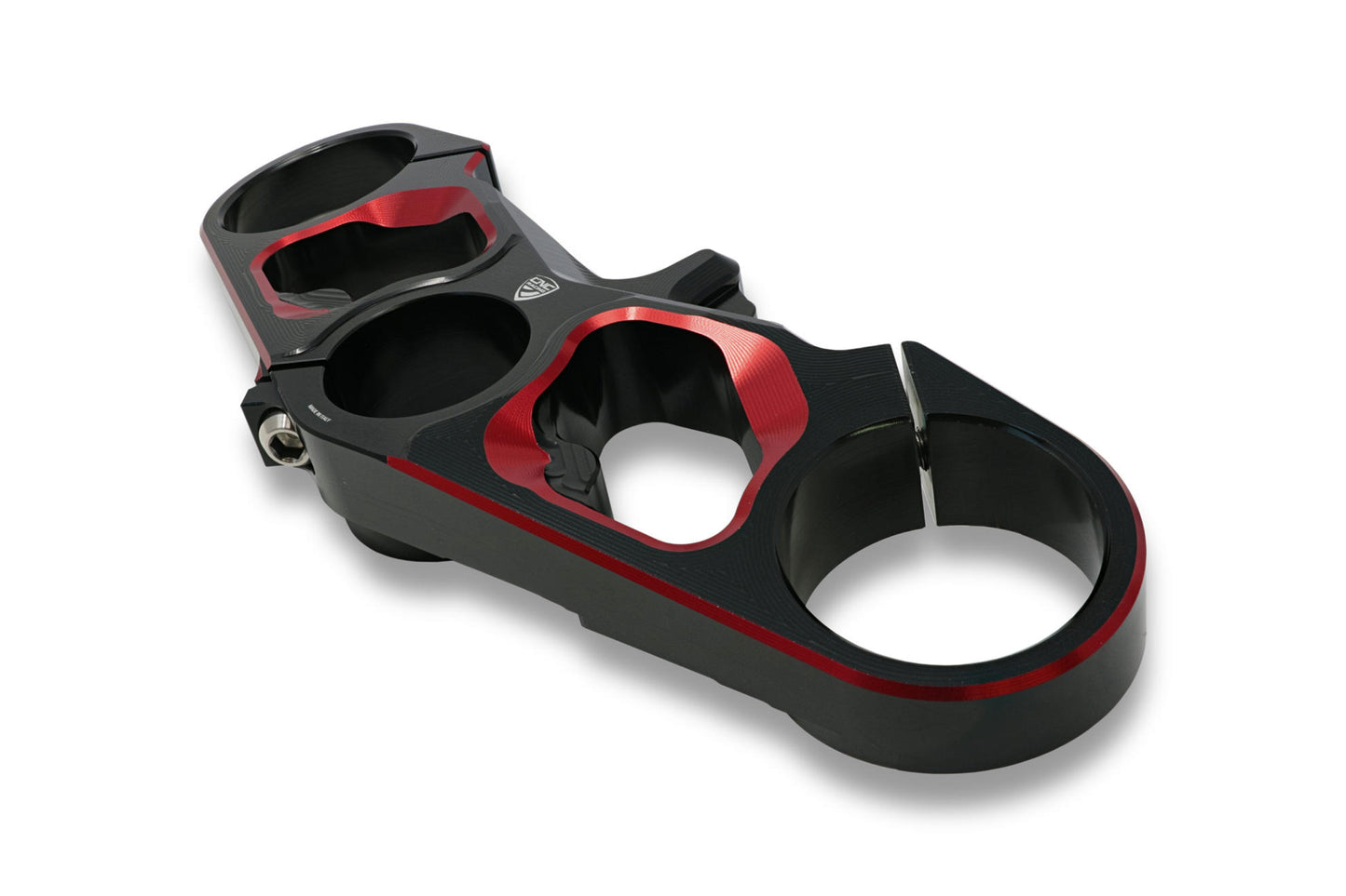 CNC Racing Bi-Color Upper Triple Clamp for MV Agusta F3 675/800 and Superveloce