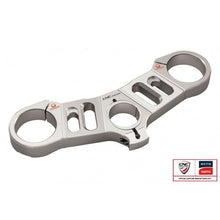 CNC Racing PRAMAC RACING LIMITED EDITION Edition Upper Triple Clamp Kit for Ducati Panigale 1299/1199 S/R, 959, 899 , Superleggera, (53mm)