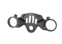 Bonamici Racing Top Triple Clamp for the Triumph Speed Triple 1200 RR 2022-2023